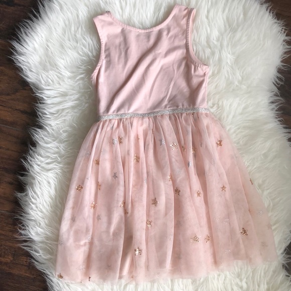 2 Girls’ Dresses with Tule Skirts - Picture 3 of 7